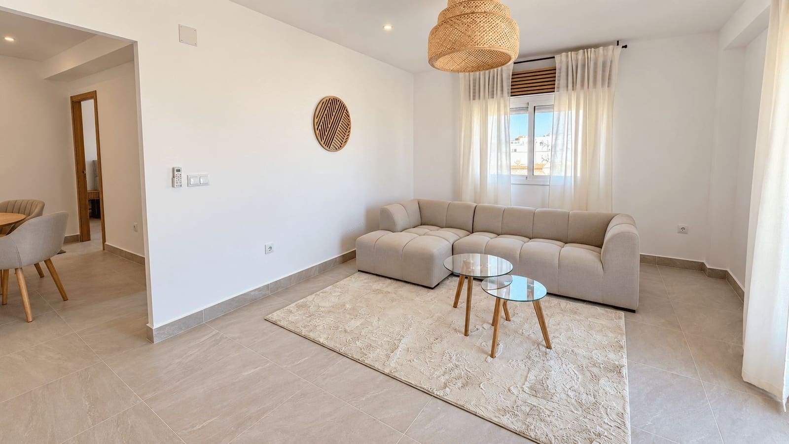 3 soveværelse Penthouse til salg i Lo Pagan - € 245.000 (Ref: 10161684)