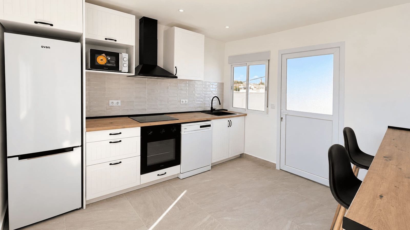3 soveværelse Penthouse til salg i Lo Pagan - € 245.000 (Ref: 10161684)