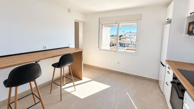 3 soveværelse Penthouse til salg i Lo Pagan, San Pedro del Pinatar - € 245.000 (Ref: 10161684)