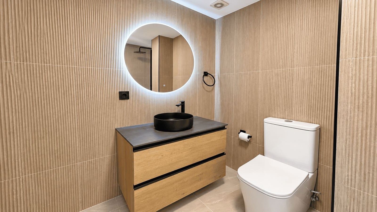 3 soveværelse Penthouse til salg i Lo Pagan - € 245.000 (Ref: 10161684)