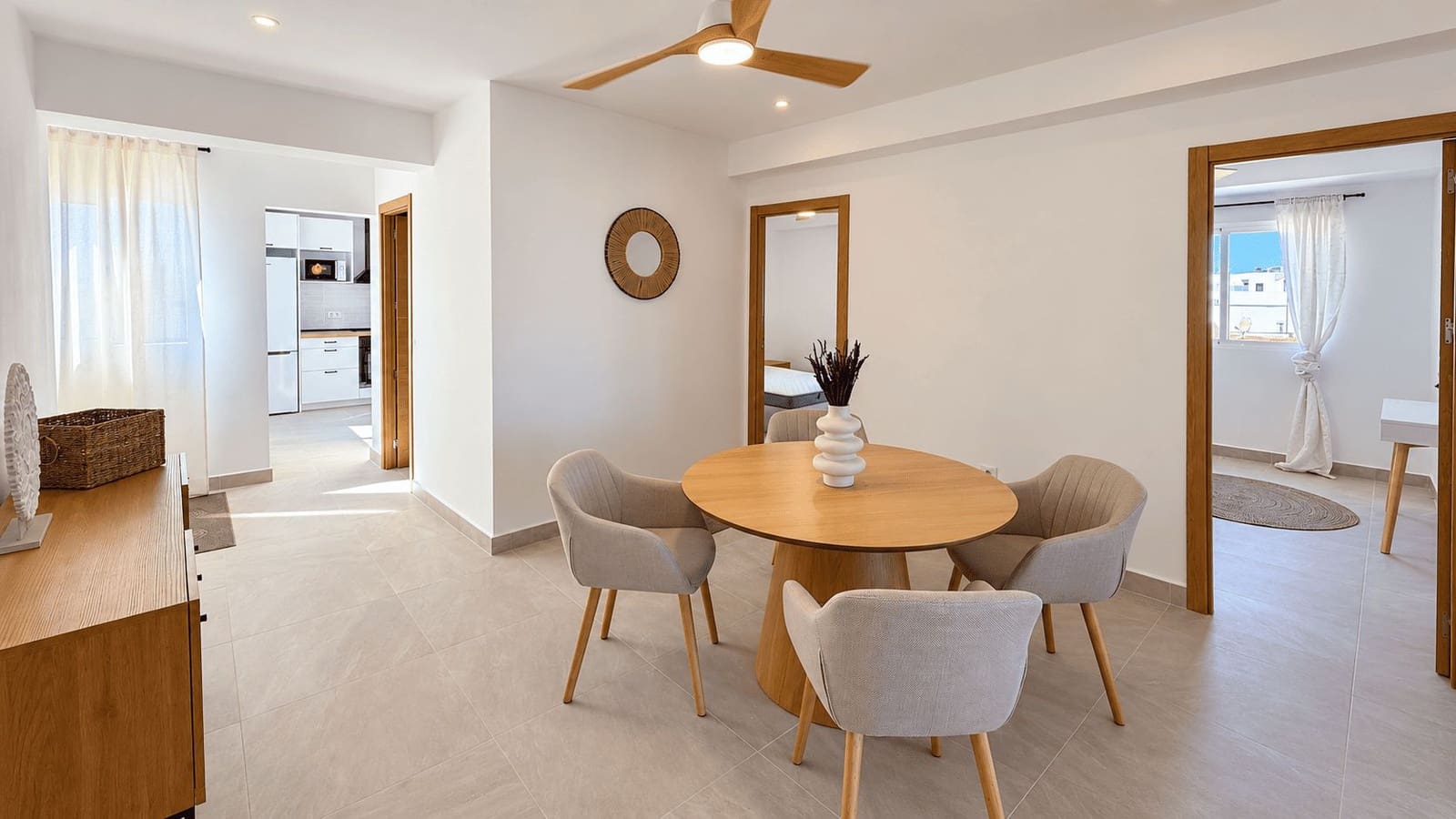 3 soveværelse Penthouse til salg i Lo Pagan - € 245.000 (Ref: 10161684)