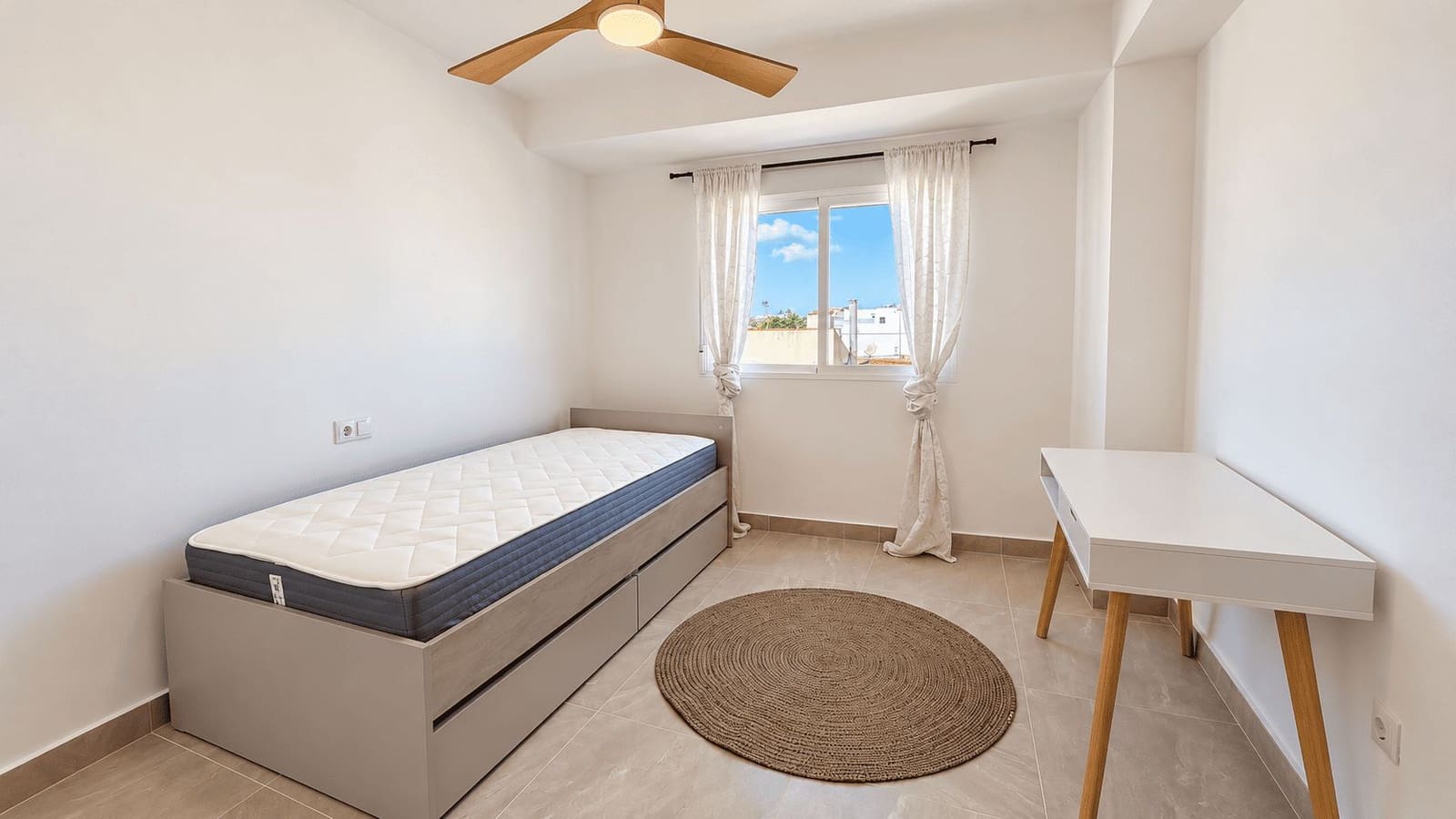3 soveværelse Penthouse til salg i Lo Pagan - € 245.000 (Ref: 10161684)
