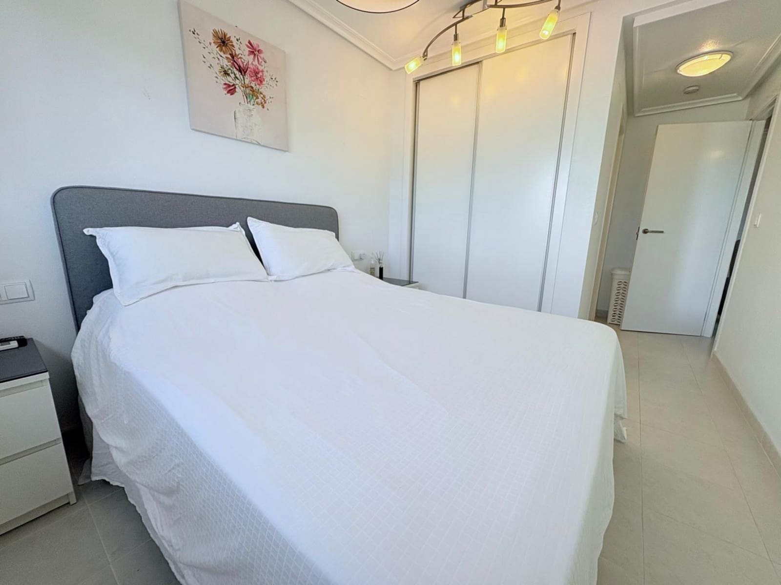 2 sovrum Lägenhet till salu i Sucina med pool - 119 950 € (Ref: 10161685)