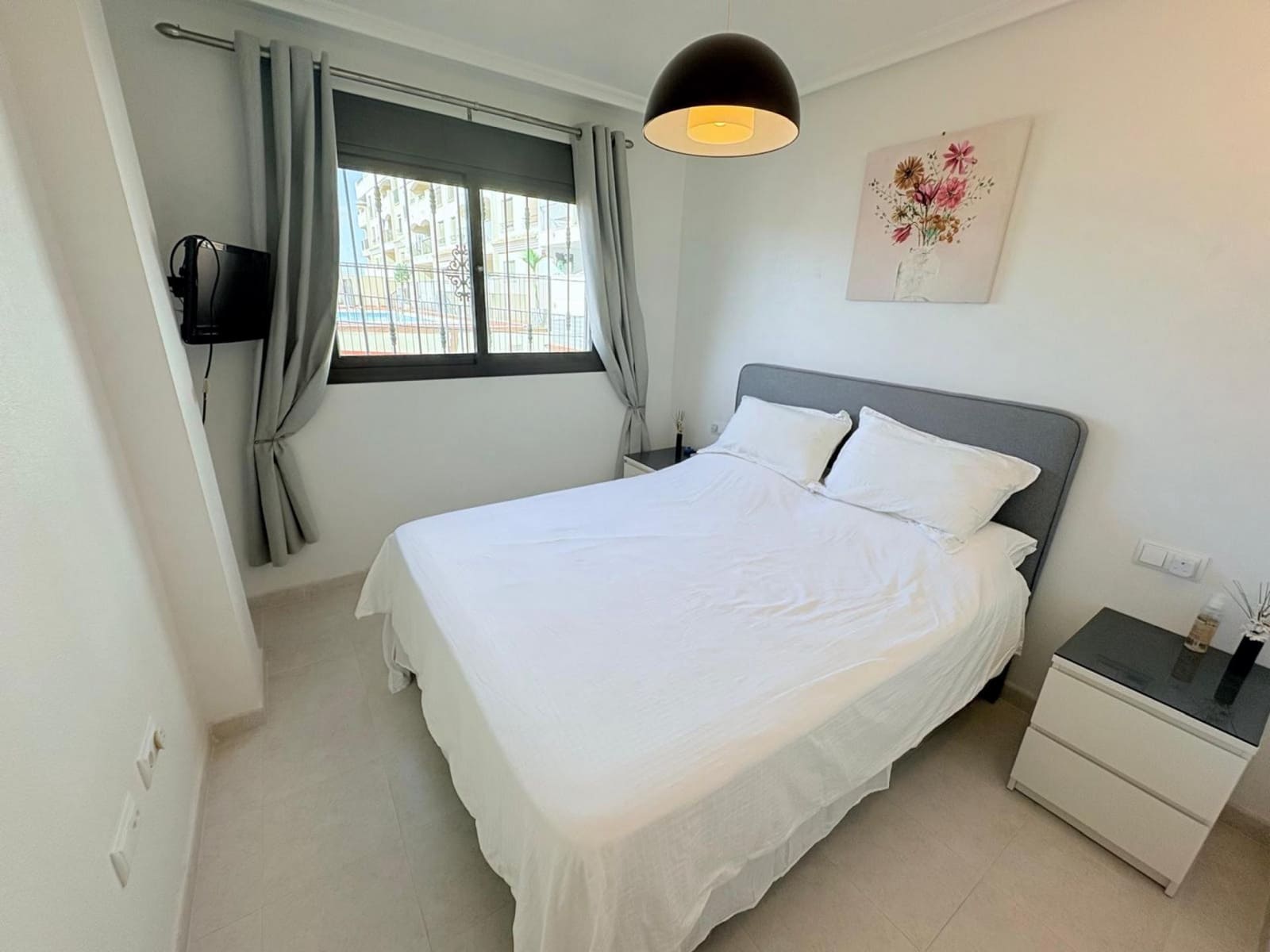 2 sovrum Lägenhet till salu i Sucina med pool - 119 950 € (Ref: 10161685)
