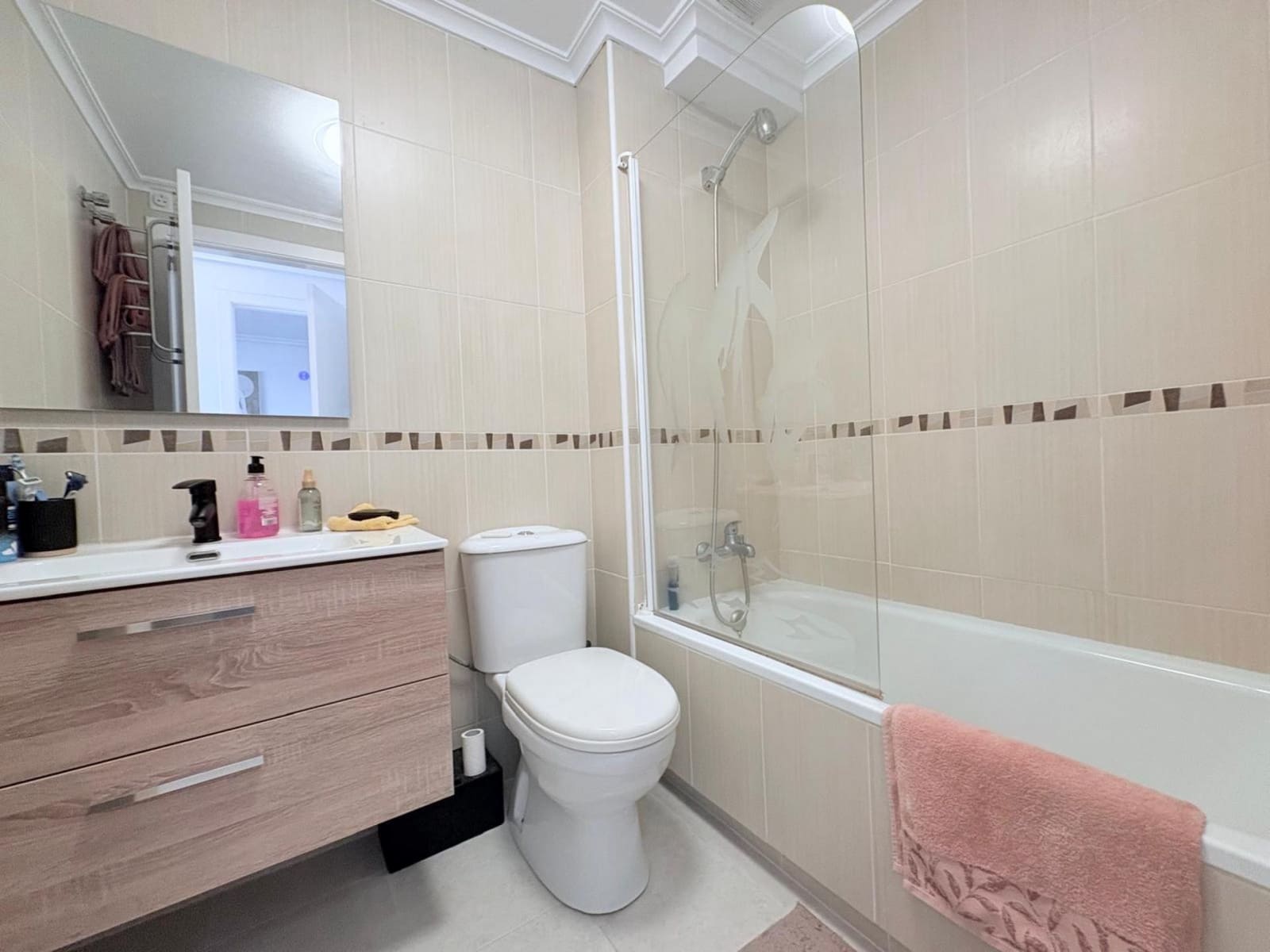 2 sovrum Lägenhet till salu i Sucina med pool - 119 950 € (Ref: 10161685)
