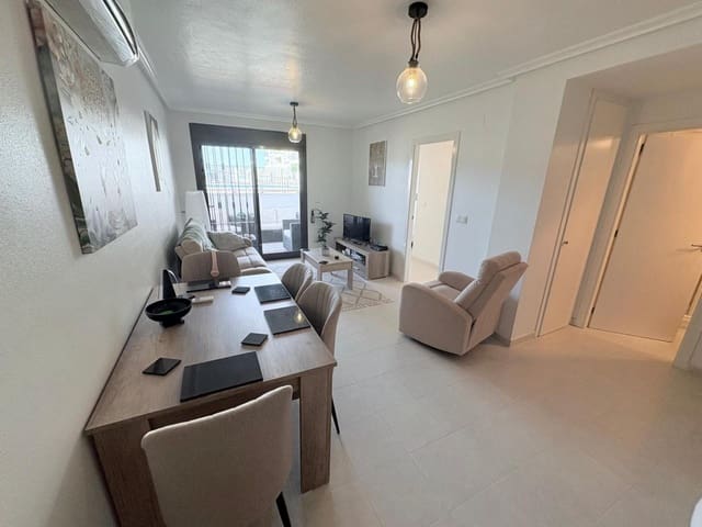 2 sovrum Lägenhet till salu i Sucina, Murcia stad med pool - 119 950 € (Ref: 10161685)