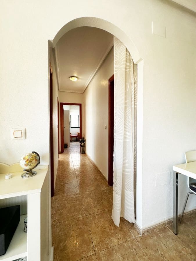 3 Zimmer Apartment zu verkaufen in Orihuela Costa mit Pool Garage - 268.000 € (Ref: 10161687)