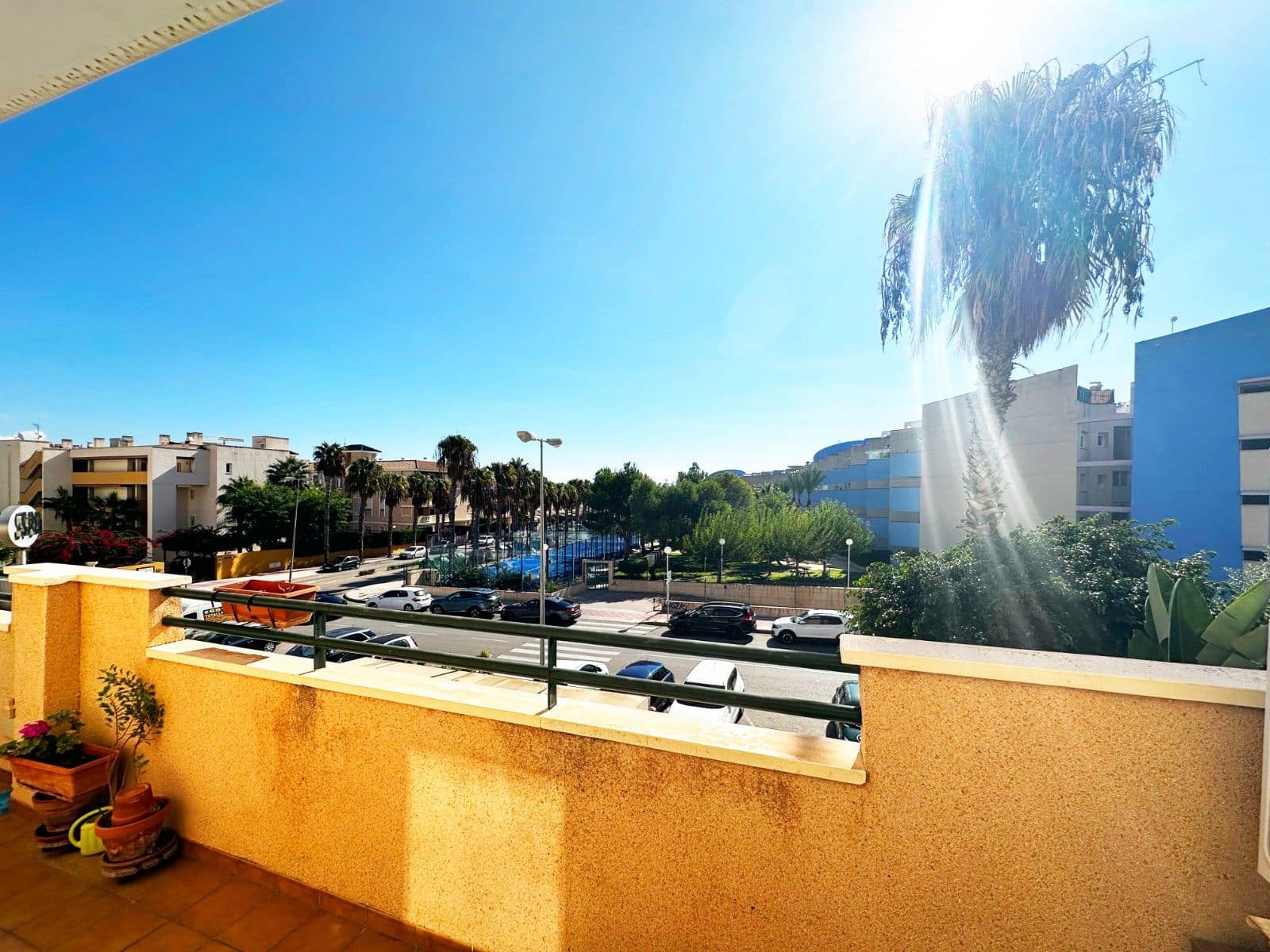 3 Zimmer Apartment zu verkaufen in Orihuela Costa mit Pool Garage - 268.000 € (Ref: 10161687)