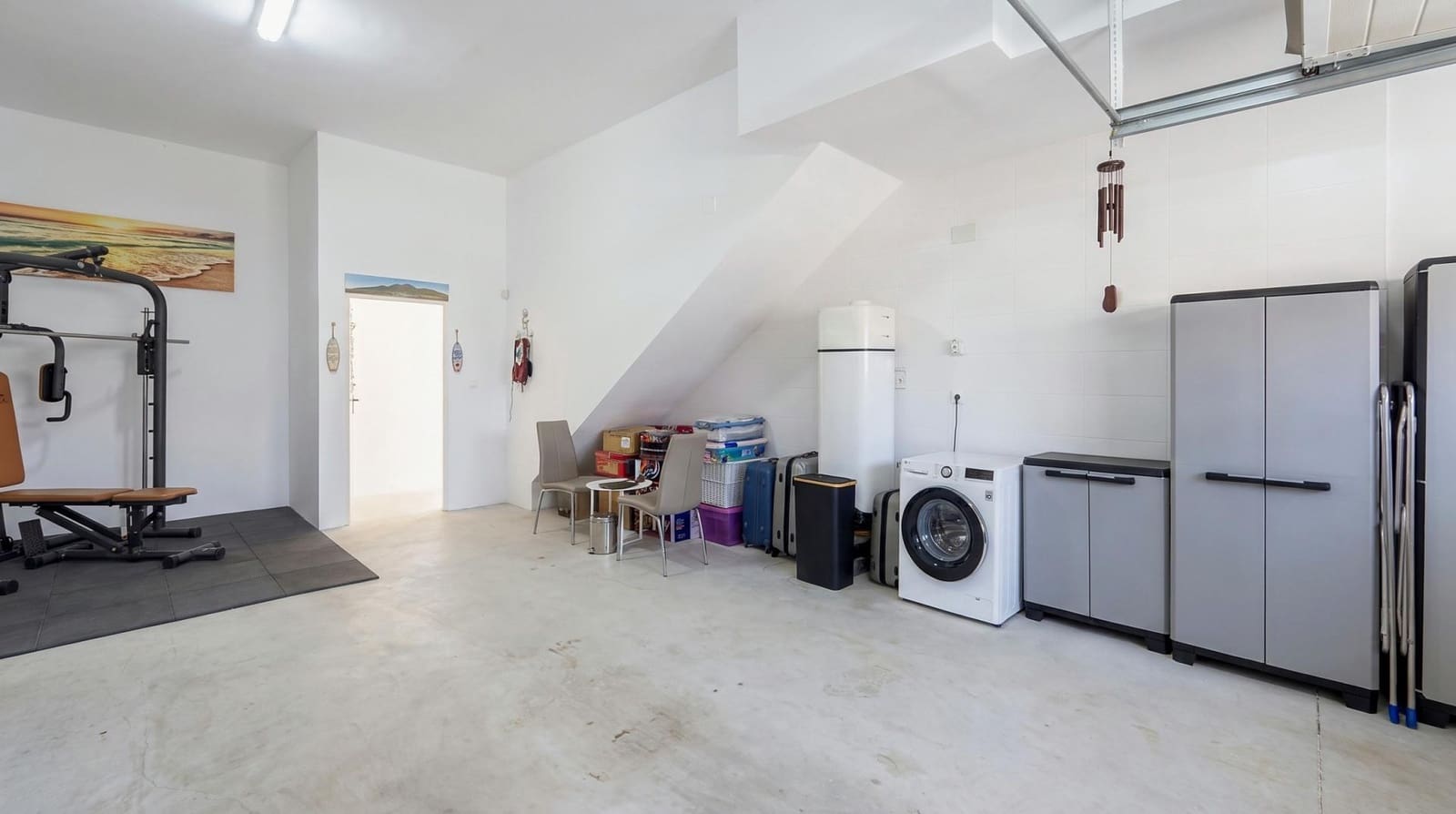 3 sypialnia Dom szeregowy na sprzedaż w Filipinas z basenem garażem - 395 000 € (Ref: 10161691)