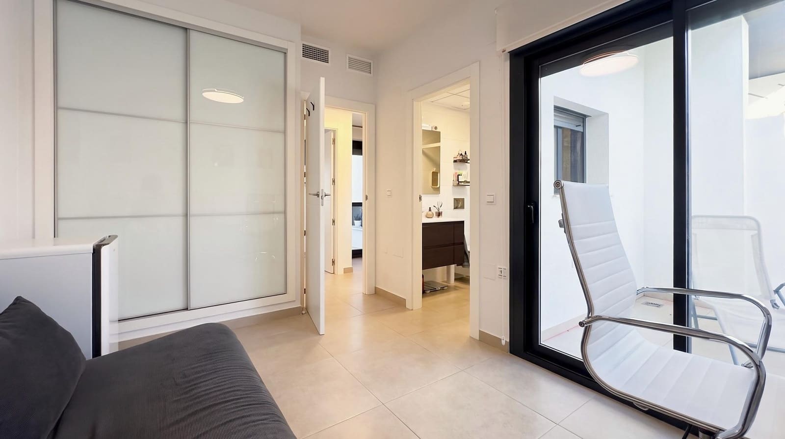 3 sypialnia Dom szeregowy na sprzedaż w Filipinas z basenem garażem - 395 000 € (Ref: 10161691)