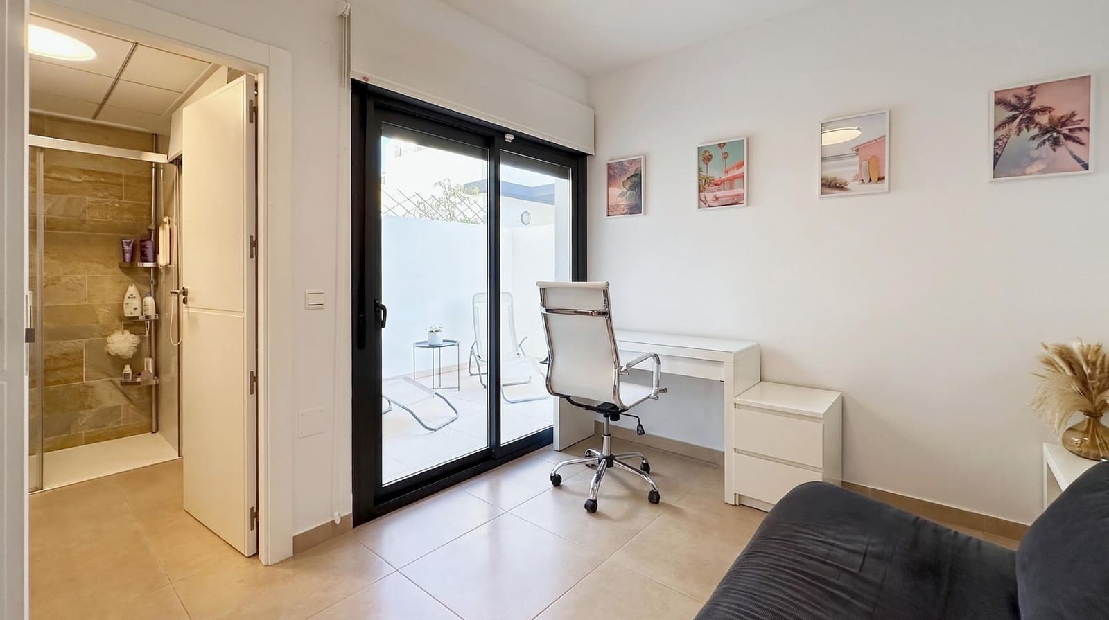 3 sypialnia Dom szeregowy na sprzedaż w Filipinas z basenem garażem - 395 000 € (Ref: 10161691)