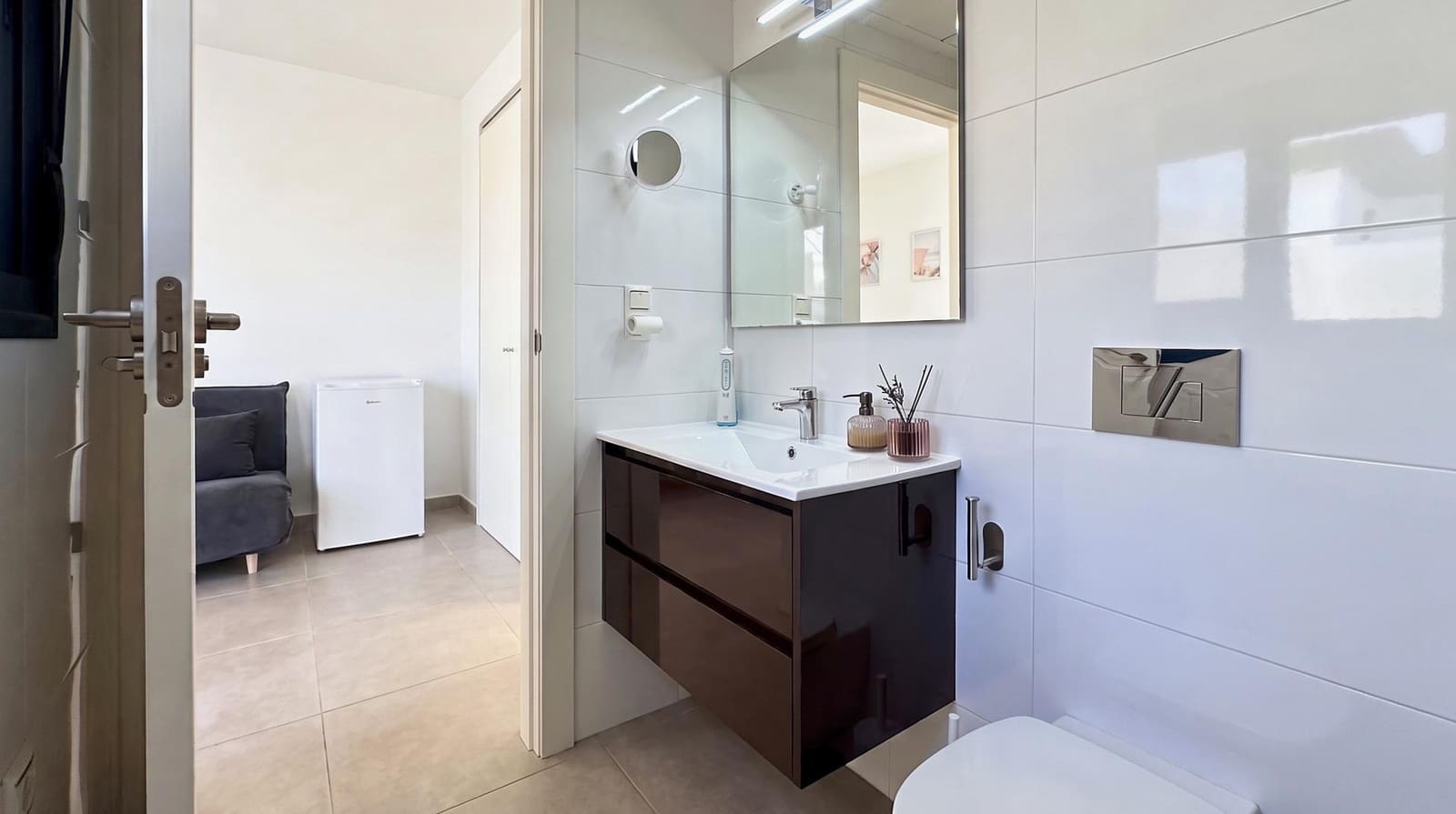 3 sypialnia Dom szeregowy na sprzedaż w Filipinas z basenem garażem - 395 000 € (Ref: 10161691)