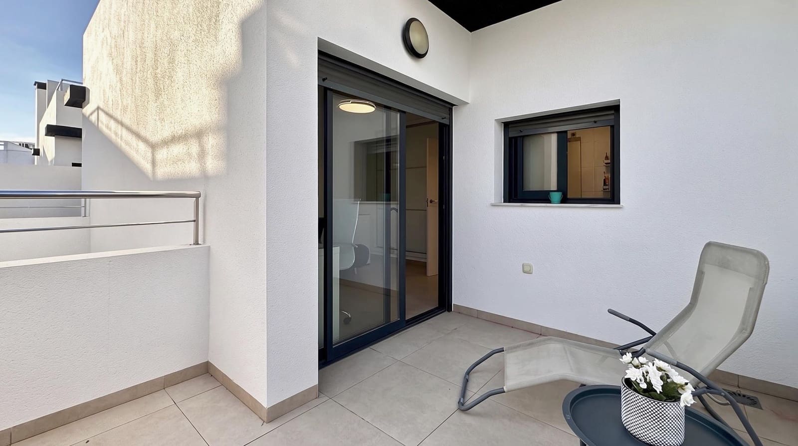 3 sypialnia Dom szeregowy na sprzedaż w Filipinas z basenem garażem - 395 000 € (Ref: 10161691)