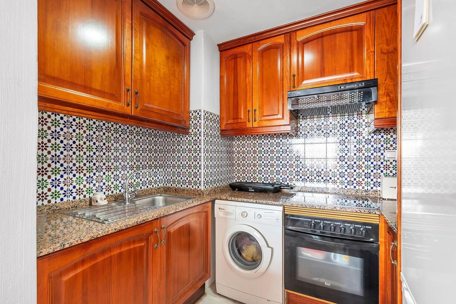 2 chambre Appartement à vendre à Torrevieja avec piscine garage - 269 500 € (Ref: 10162346)