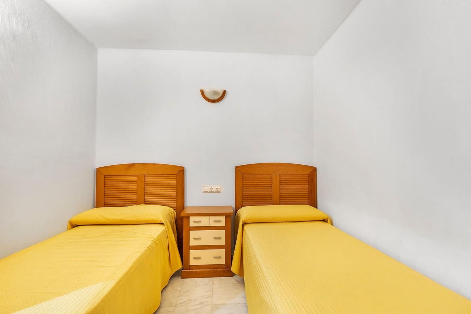 2 chambre Appartement à vendre à Torrevieja avec piscine garage - 269 500 € (Ref: 10162346)