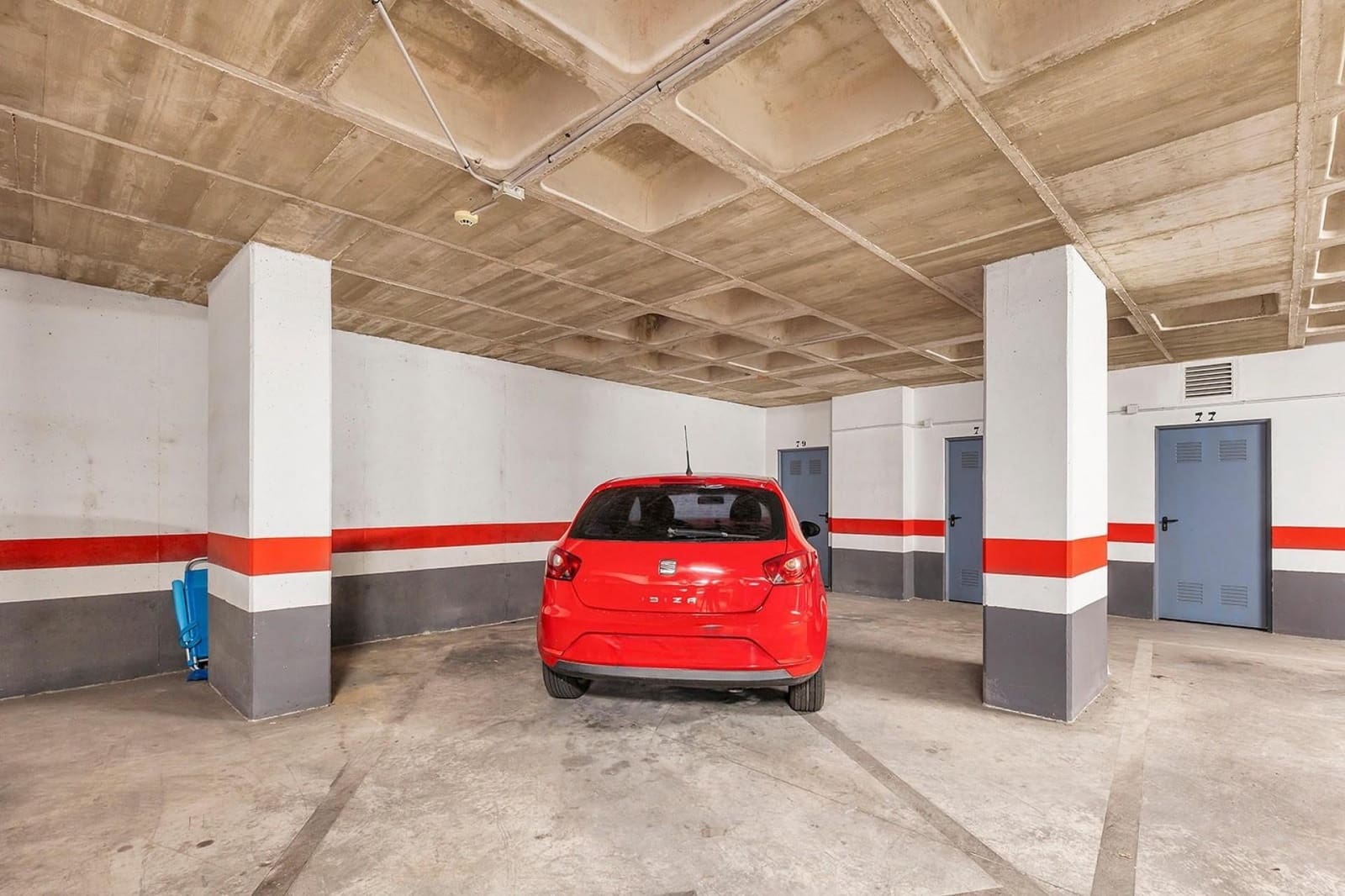 2 chambre Appartement à vendre à Torrevieja avec piscine garage - 269 500 € (Ref: 10162346)