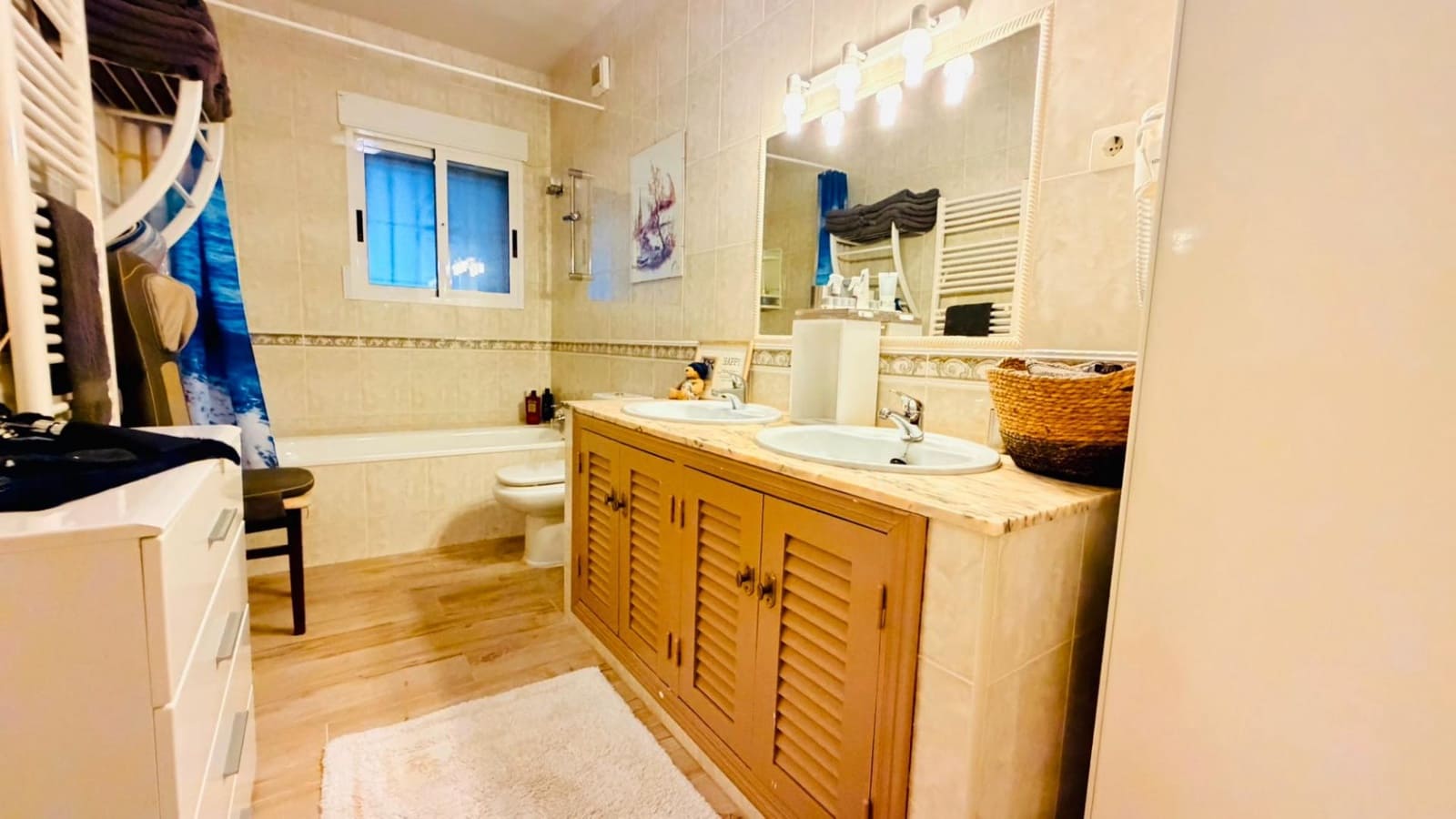 5 sypialnia Willa na sprzedaż w Daya Vieja z basenem garażem - 749 000 € (Ref: 10162348)