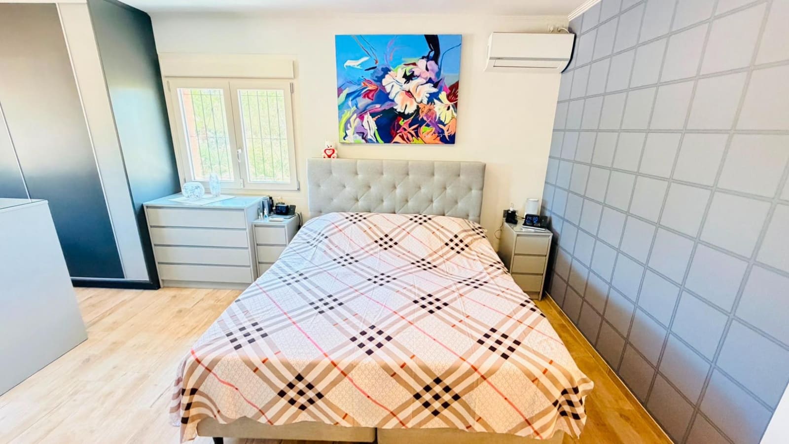 5 sypialnia Willa na sprzedaż w Daya Vieja z basenem garażem - 749 000 € (Ref: 10162348)