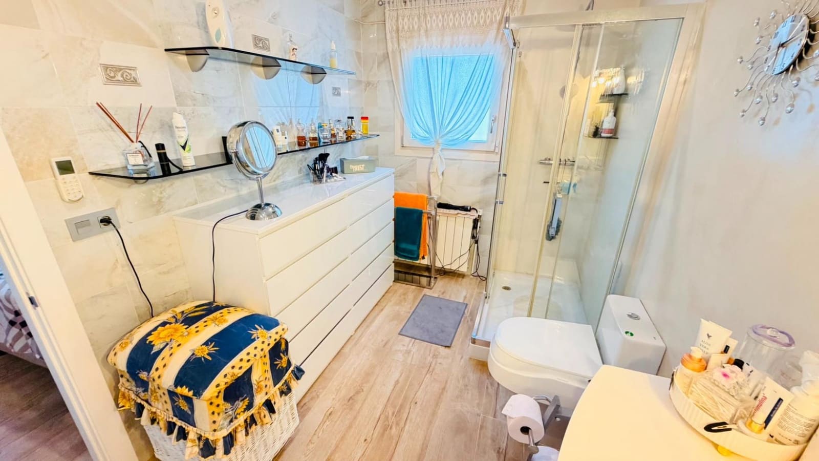 5 sypialnia Willa na sprzedaż w Daya Vieja z basenem garażem - 749 000 € (Ref: 10162348)