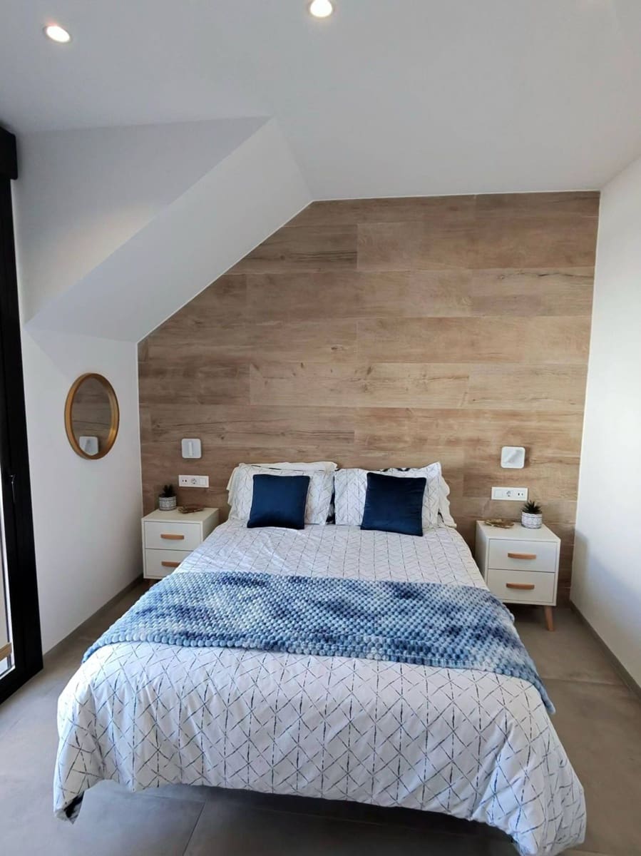 3 Zimmer Penthouse zu verkaufen in San Pedro del Pinatar mit Pool Garage - 399.000 € (Ref: 10162353)
