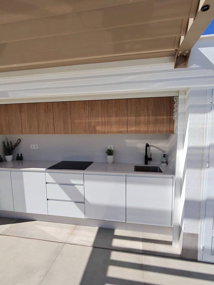 3 Zimmer Penthouse zu verkaufen in San Pedro del Pinatar mit Pool Garage - 399.000 € (Ref: 10162353)