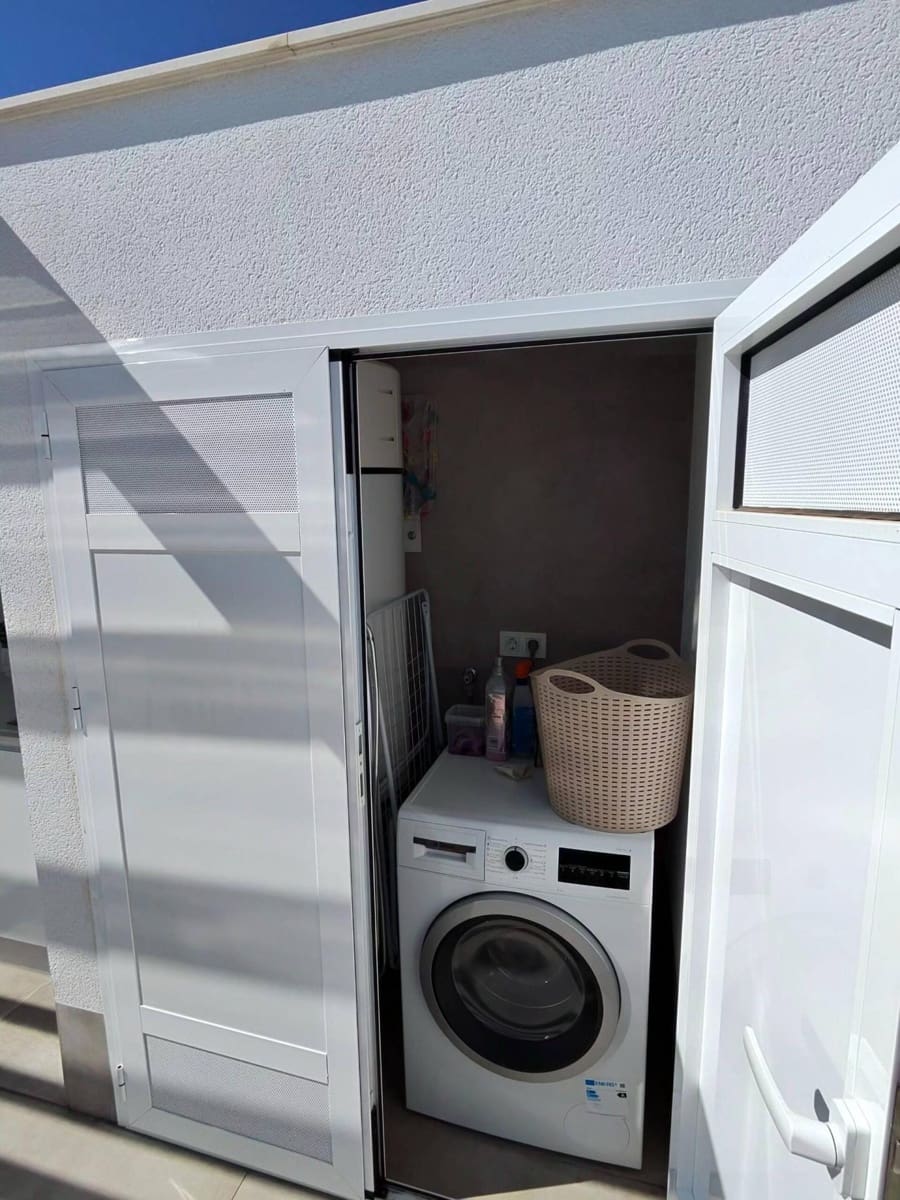 3 Zimmer Penthouse zu verkaufen in San Pedro del Pinatar mit Pool Garage - 399.000 € (Ref: 10162353)