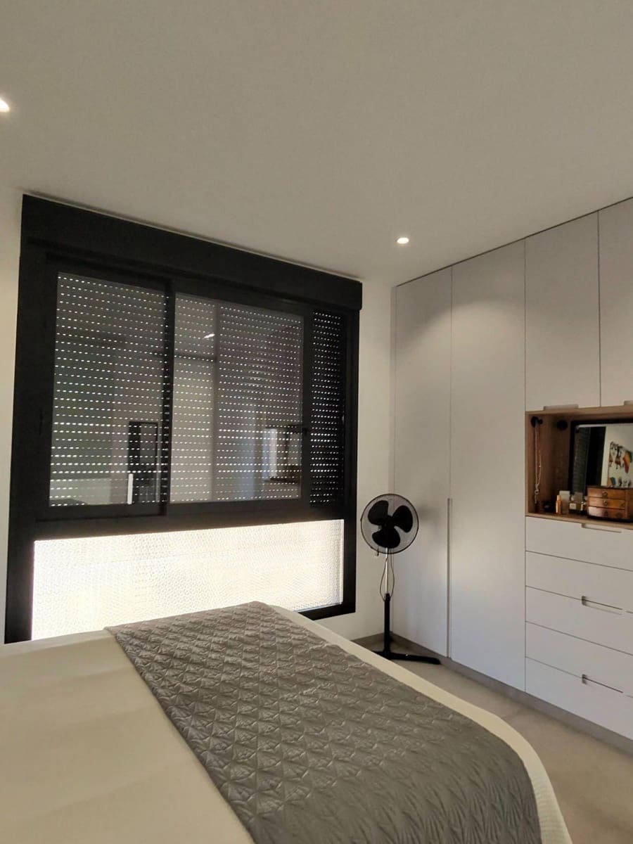 3 Zimmer Penthouse zu verkaufen in San Pedro del Pinatar mit Pool Garage - 399.000 € (Ref: 10162353)