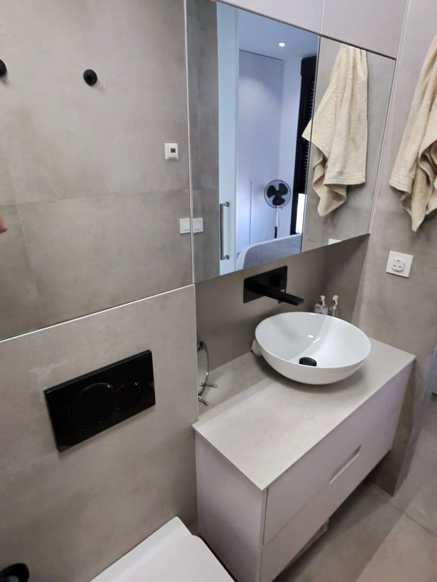 3 Zimmer Penthouse zu verkaufen in San Pedro del Pinatar mit Pool Garage - 399.000 € (Ref: 10162353)