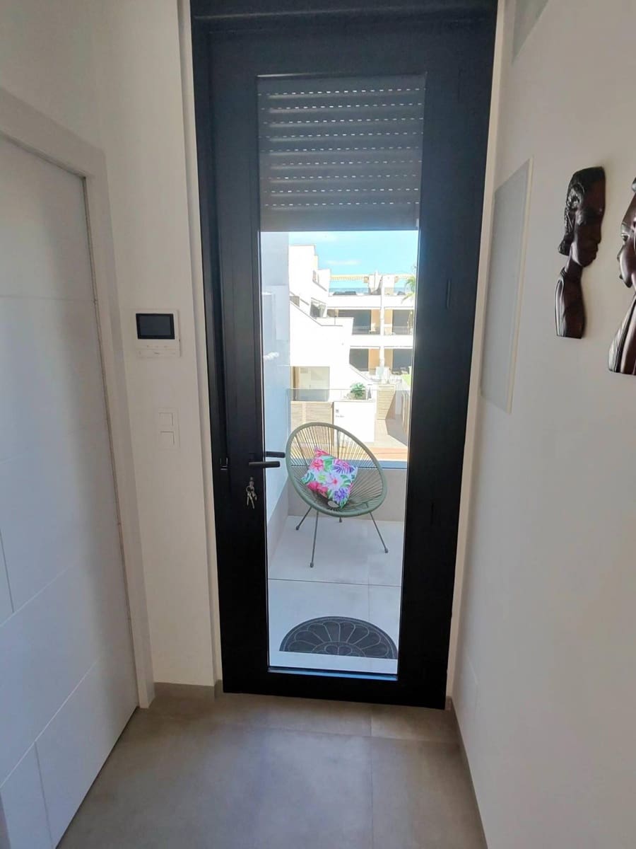 3 Zimmer Penthouse zu verkaufen in San Pedro del Pinatar mit Pool Garage - 399.000 € (Ref: 10162353)