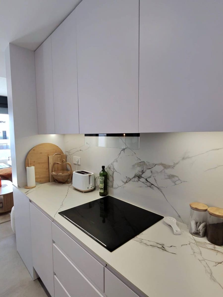 3 Zimmer Penthouse zu verkaufen in San Pedro del Pinatar mit Pool Garage - 399.000 € (Ref: 10162353)