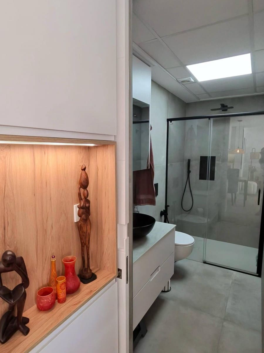 3 Zimmer Penthouse zu verkaufen in San Pedro del Pinatar mit Pool Garage - 399.000 € (Ref: 10162353)