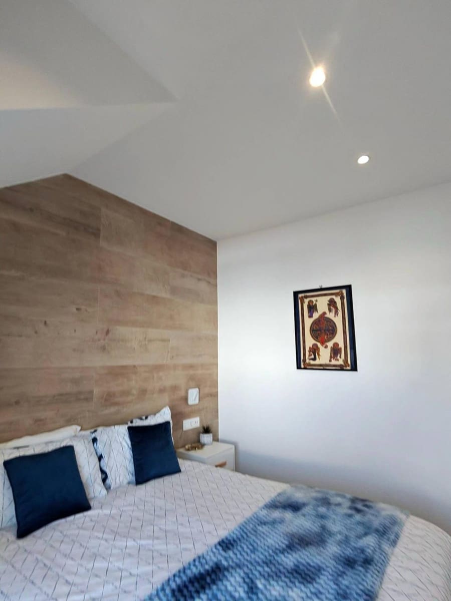 3 Zimmer Penthouse zu verkaufen in San Pedro del Pinatar mit Pool Garage - 399.000 € (Ref: 10162353)