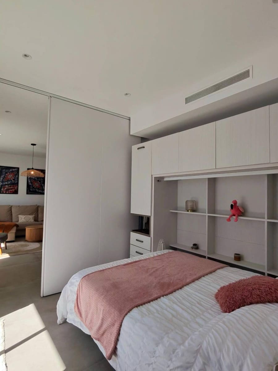 3 Zimmer Penthouse zu verkaufen in San Pedro del Pinatar mit Pool Garage - 399.000 € (Ref: 10162353)