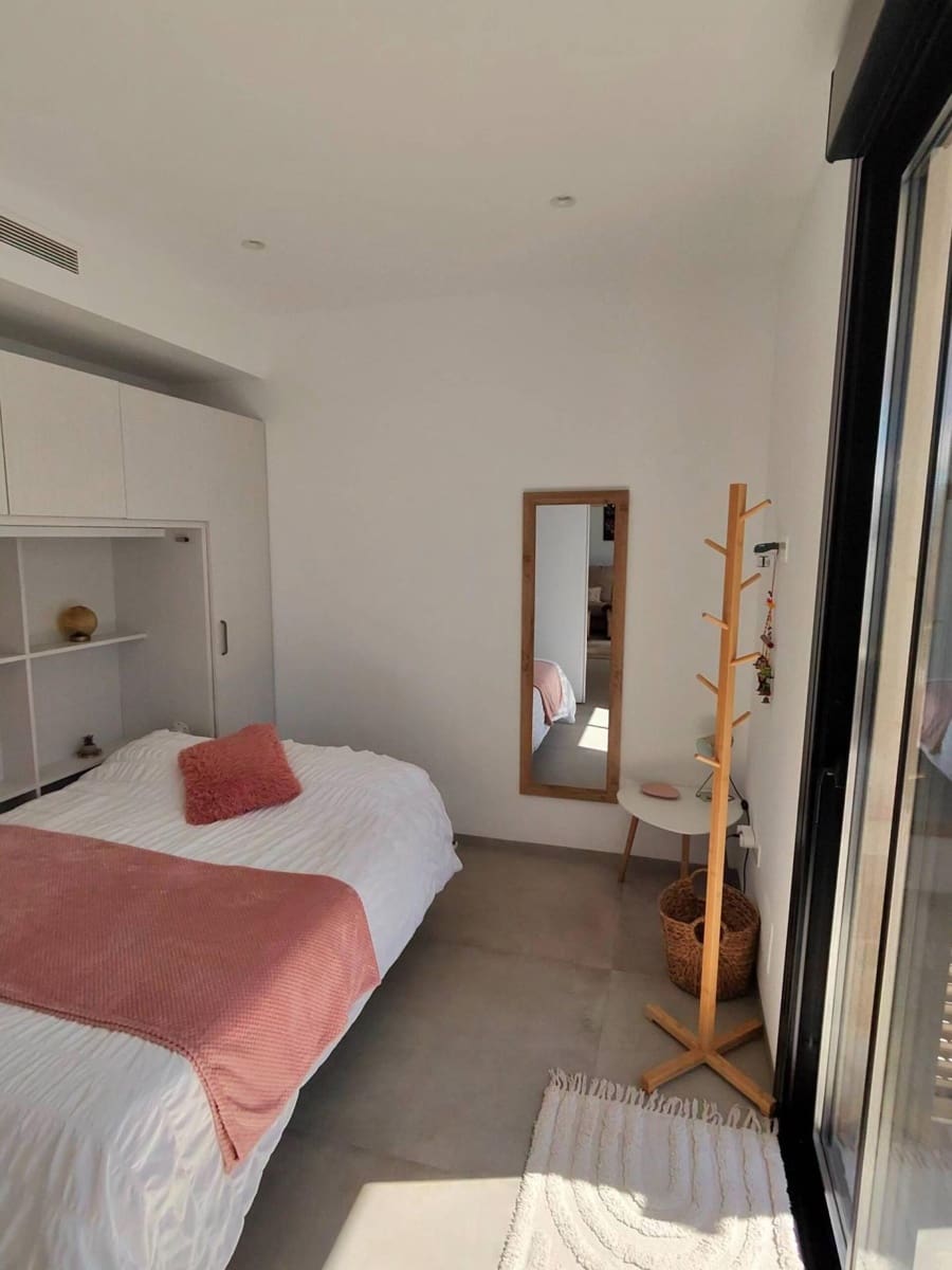 3 Zimmer Penthouse zu verkaufen in San Pedro del Pinatar mit Pool Garage - 399.000 € (Ref: 10162353)
