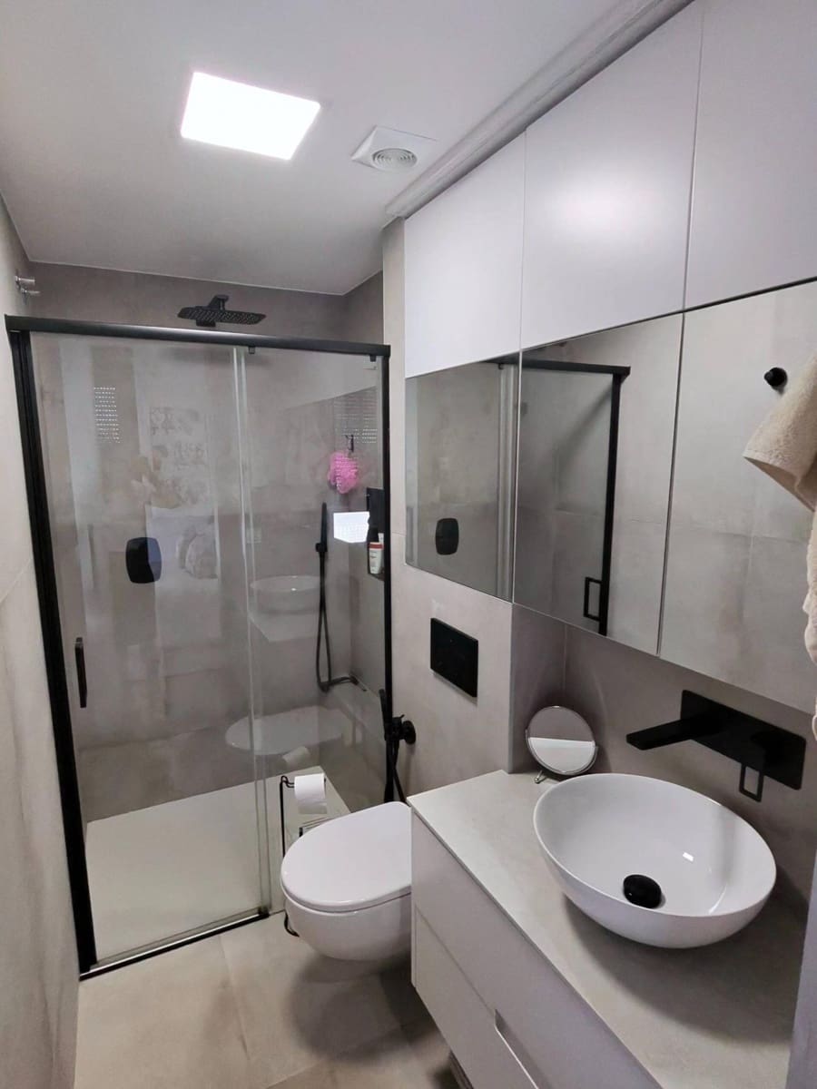 3 Zimmer Penthouse zu verkaufen in San Pedro del Pinatar mit Pool Garage - 399.000 € (Ref: 10162353)