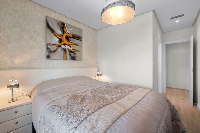 2 soveværelse Lejlighed til salg i Los Dolses, Orihuela med swimmingpool - € 245.900 (Ref: 10162355)