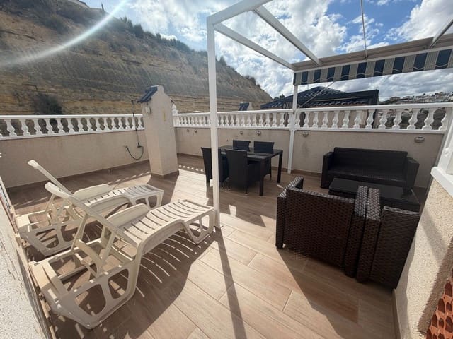 2 soveværelse Lejlighed til salg i Almoradí med swimmingpool garage - € 159.900 (Ref: 10162356)