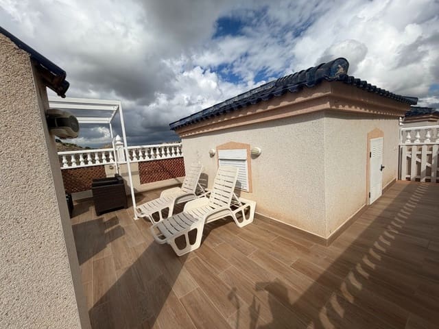 2 soveværelse Lejlighed til salg i Almoradí med swimmingpool garage - € 159.900 (Ref: 10162356)