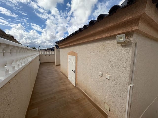 2 soveværelse Lejlighed til salg i Almoradí med swimmingpool garage - € 159.900 (Ref: 10162356)