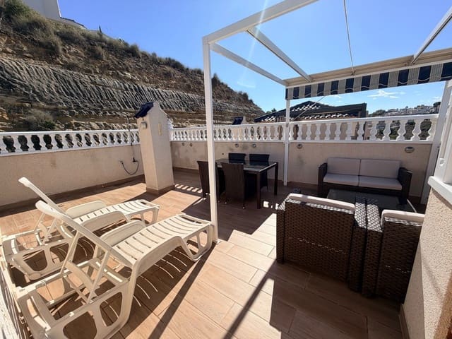 2 slaapkamer Appartement te koop in Almoradí met zwembad garage - € 158.000 (Ref: 10162356)