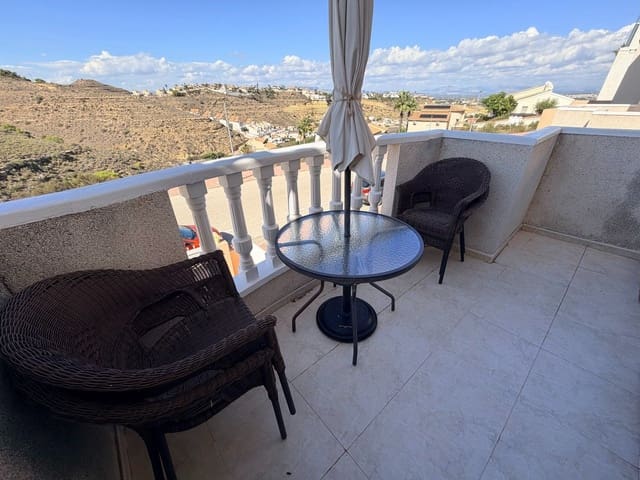 2 slaapkamer Appartement te koop in Almoradí met zwembad garage - € 158.000 (Ref: 10162356)