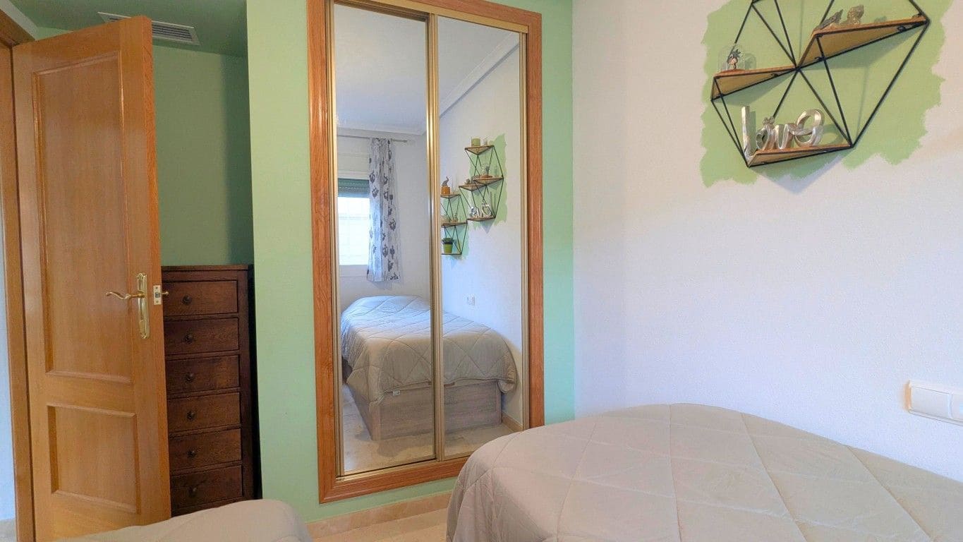 2 bedroom Villa for sale in San Fulgencio with pool - € 189,000 (Ref: 10162359)