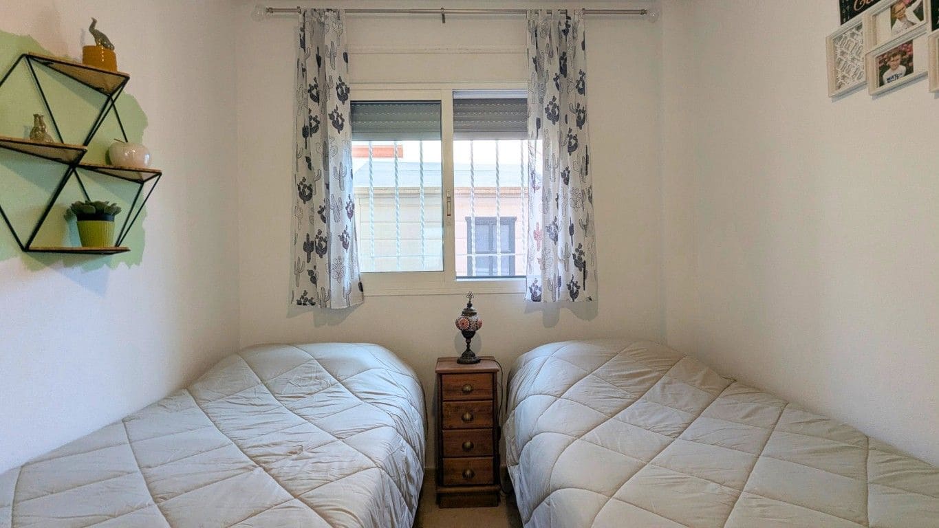 2 bedroom Villa for sale in San Fulgencio with pool - € 189,000 (Ref: 10162359)