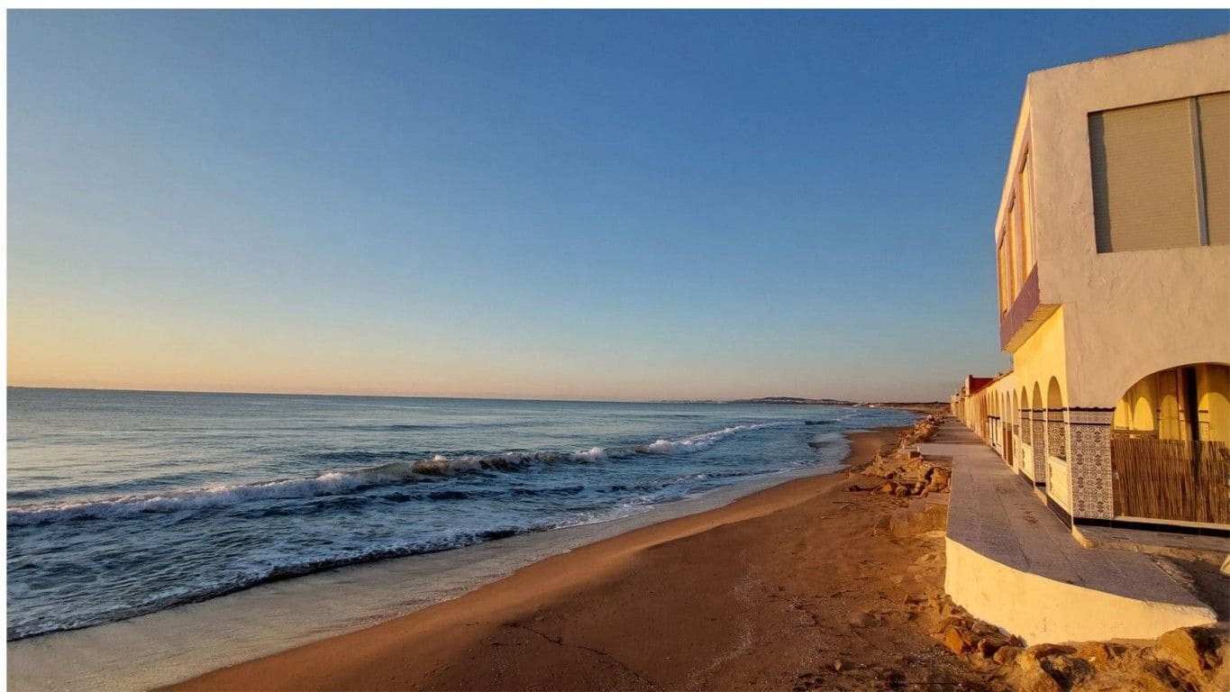 2 bedroom Villa for sale in San Fulgencio with pool - € 189,000 (Ref: 10162359)
