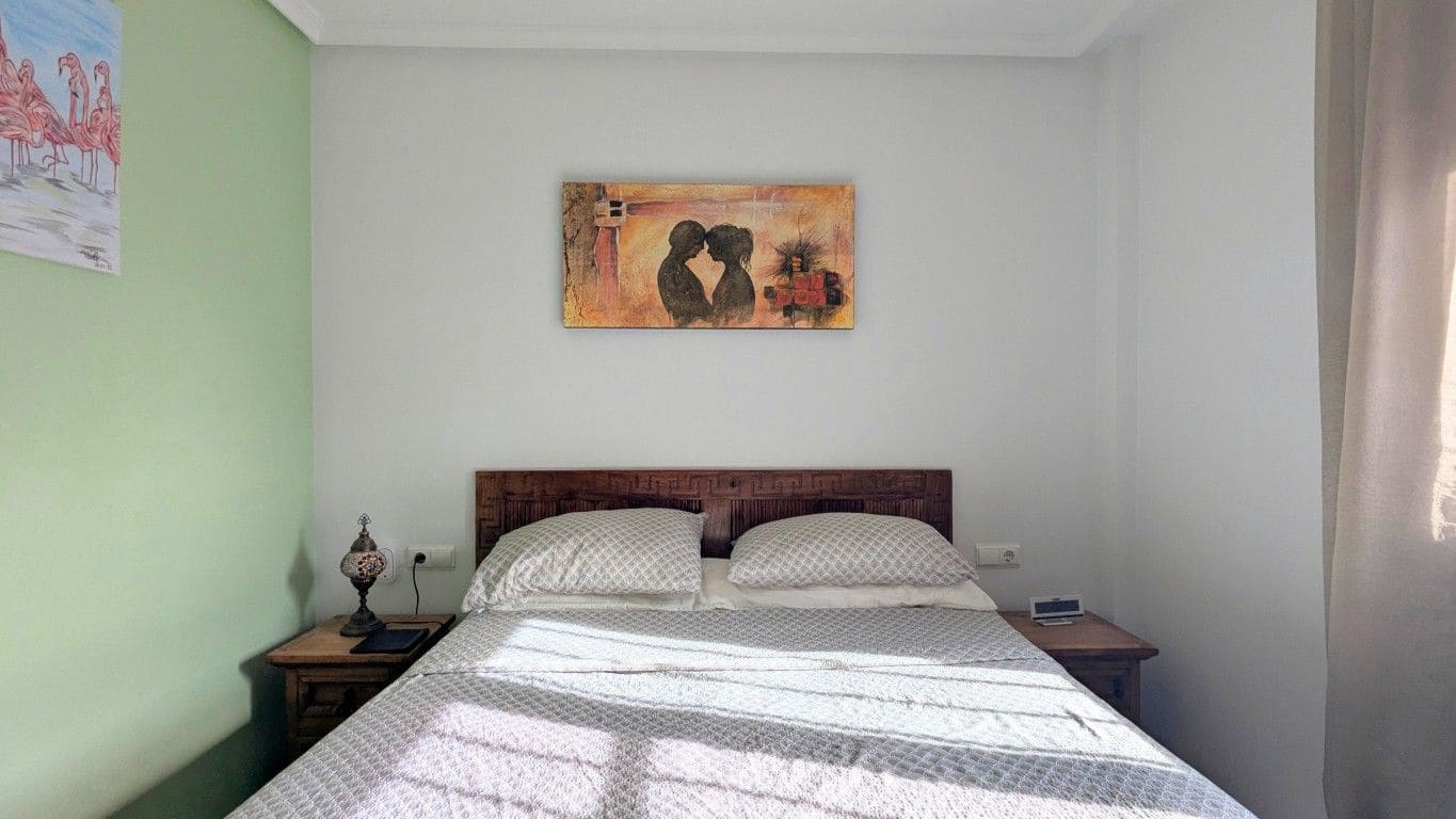 2 bedroom Villa for sale in San Fulgencio with pool - € 189,000 (Ref: 10162359)
