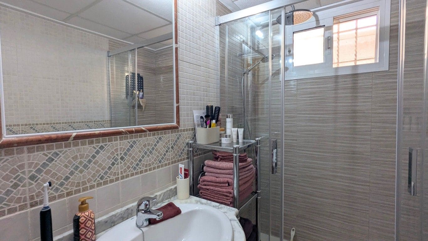2 bedroom Villa for sale in San Fulgencio with pool - € 189,000 (Ref: 10162359)