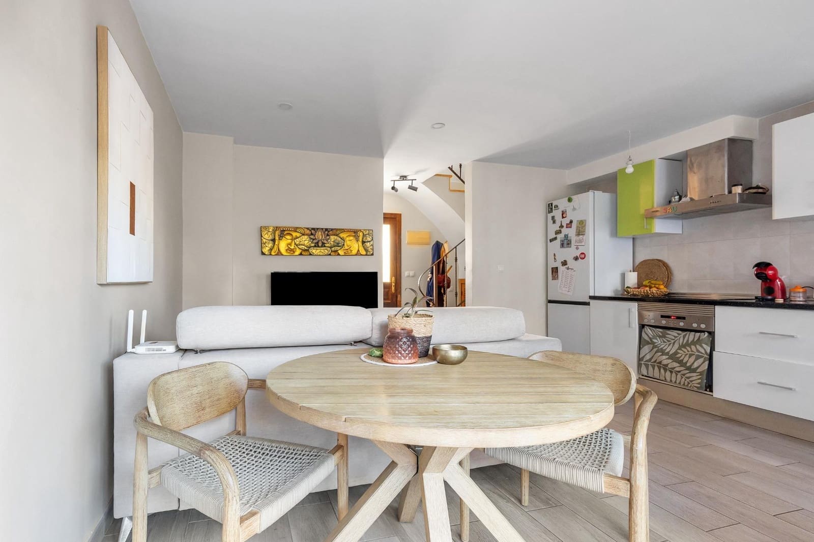 2 bedroom Apartment for sale in La Siesta with pool - € 195,000 (Ref: 10162361)