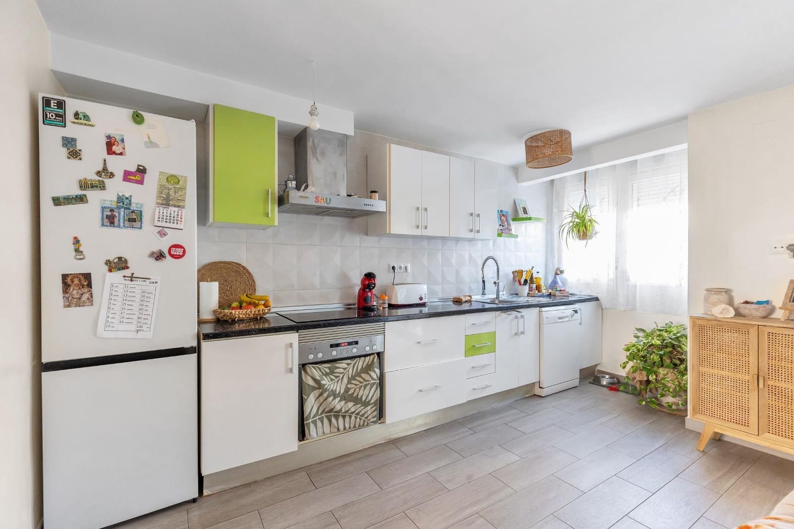 2 bedroom Apartment for sale in La Siesta with pool - € 195,000 (Ref: 10162361)