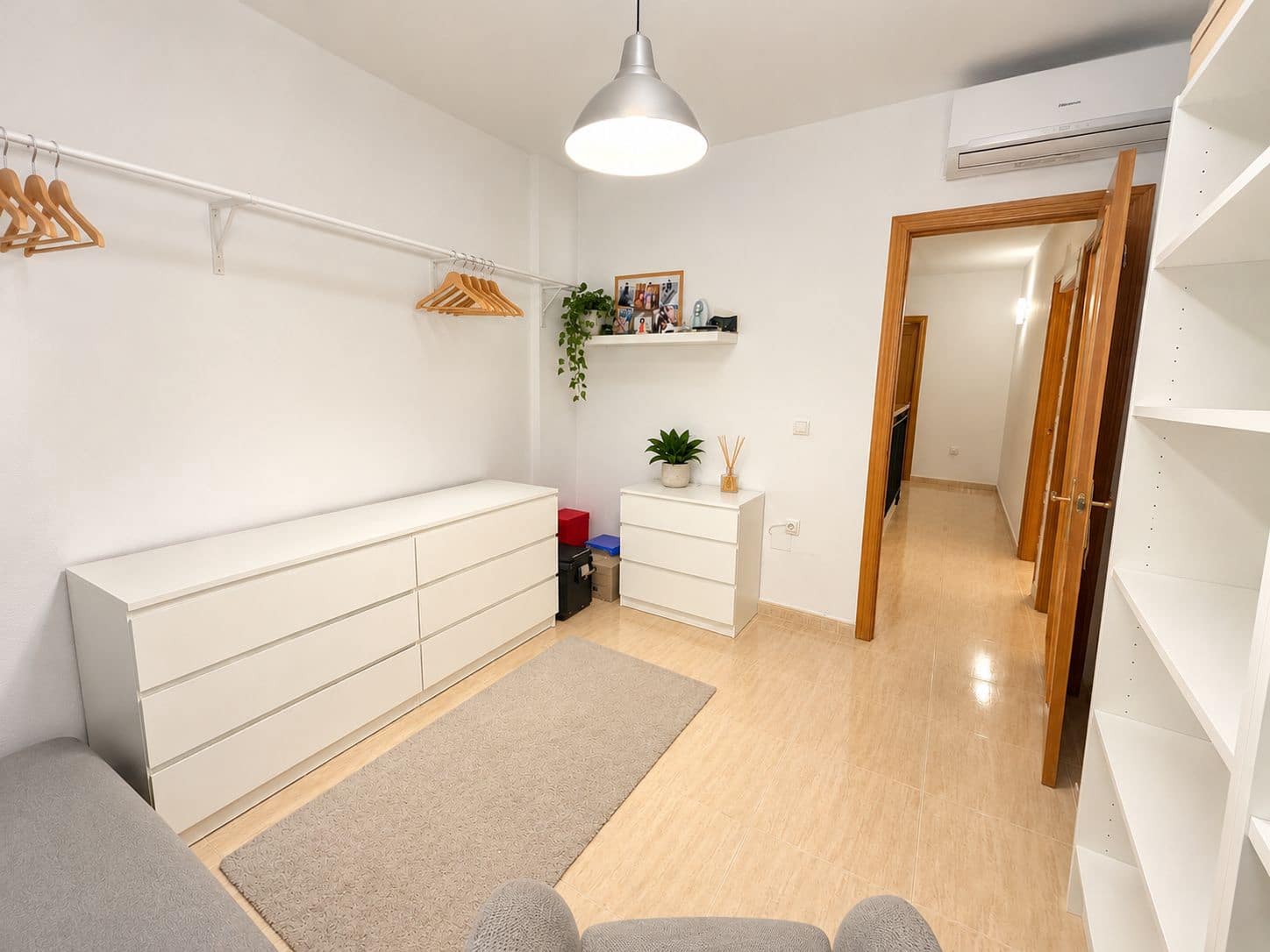 3 chambre Villa/Maison Mitoyenne à vendre à Daya Nueva avec garage - 180 000 € (Ref: 10162366)