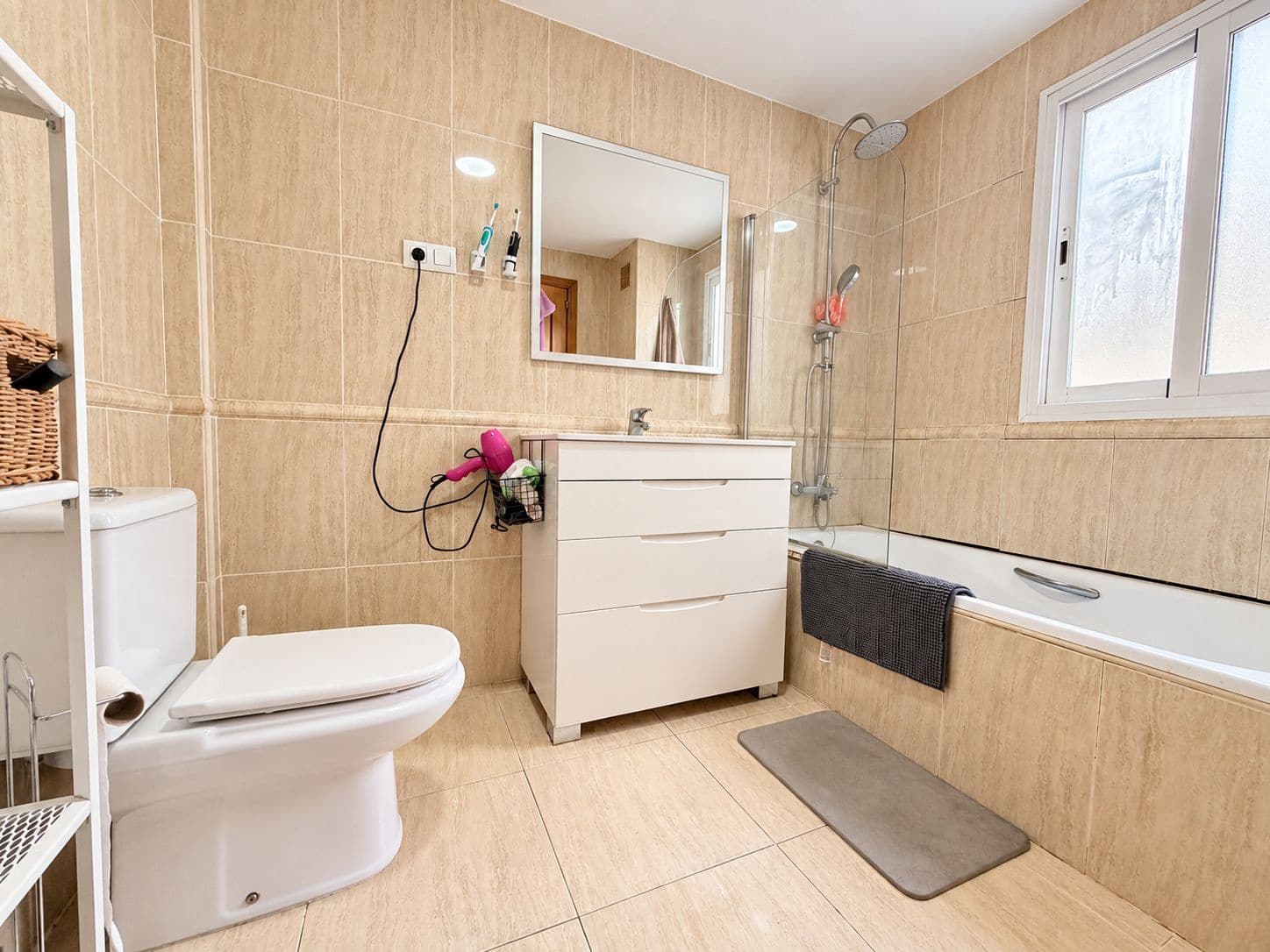 3 chambre Villa/Maison Mitoyenne à vendre à Daya Nueva avec garage - 180 000 € (Ref: 10162366)